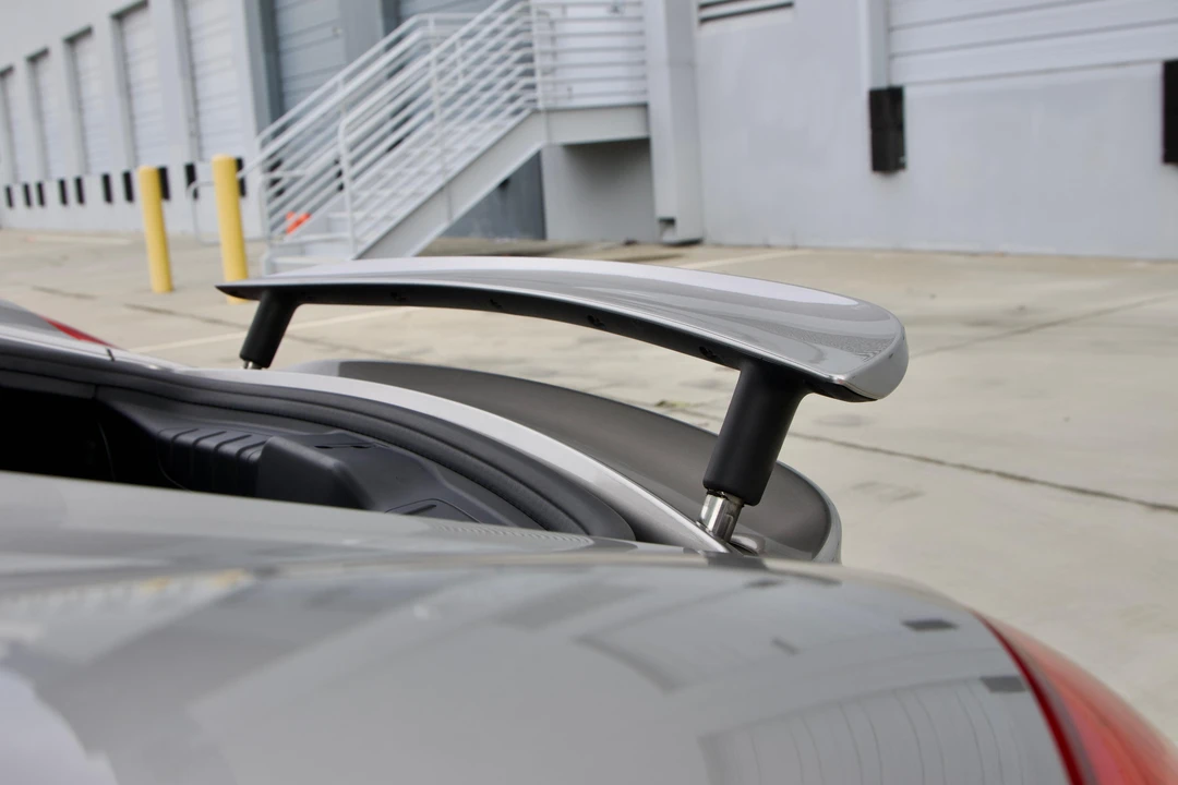 2011 Porsche 987 Cayman S - Image 25 of 31