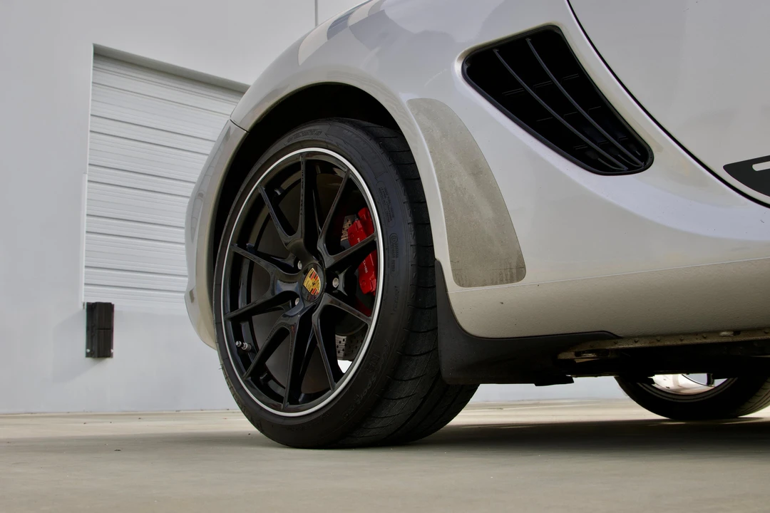 2011 Porsche 987 Cayman S - Image 31 of 31