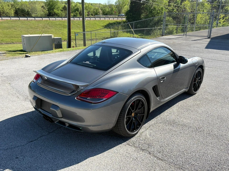 2011 Porsche 987 Cayman S - Image 16 of 31