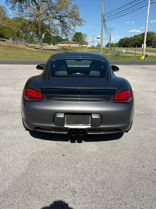 2011 Porsche 987 Cayman S - Image 14 of 31