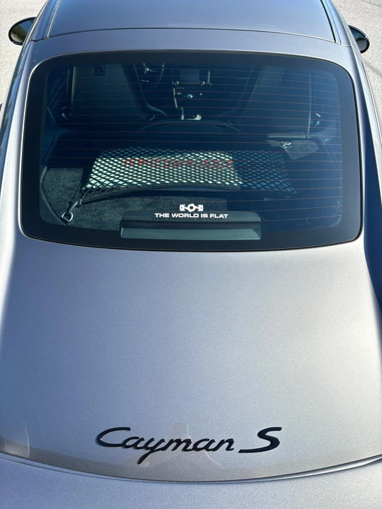 2011 Porsche 987 Cayman S - Image 28 of 31