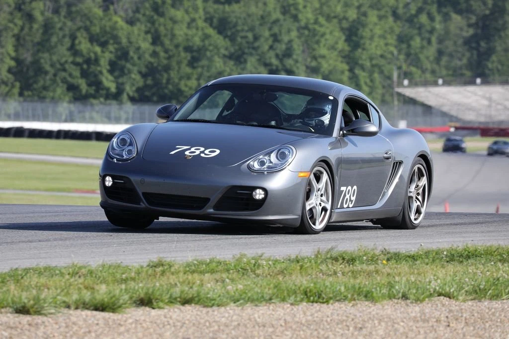 2011 Porsche 987 Cayman - Image 2 of 15