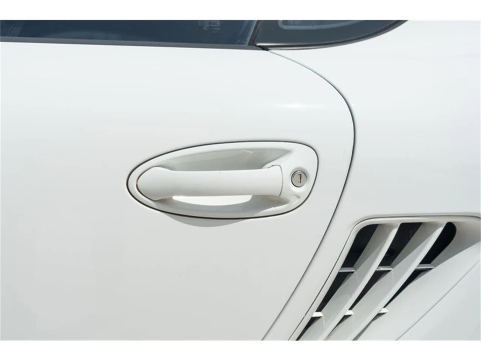 2011 Porsche 987 Cayman - Image 26 of 31