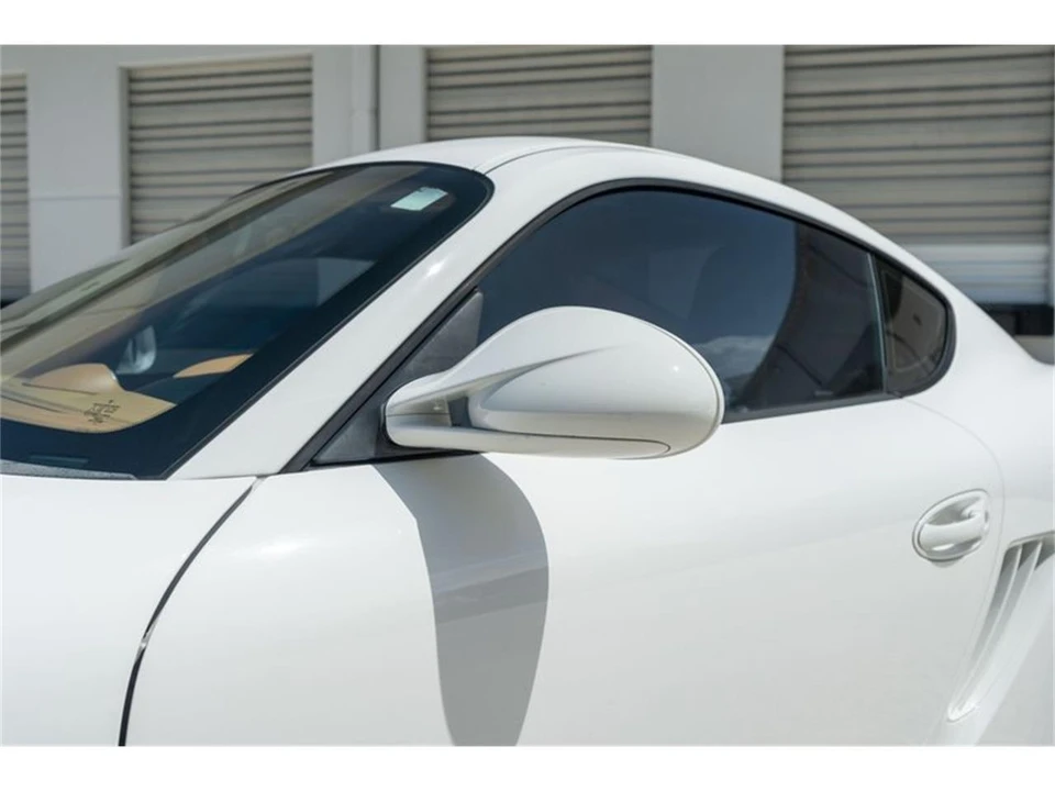 2011 Porsche 987 Cayman - Image 21 of 31