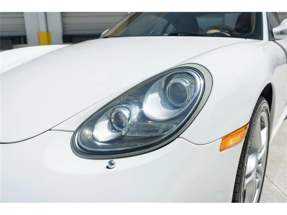 2011 Porsche 987 Cayman - Image 11 of 31