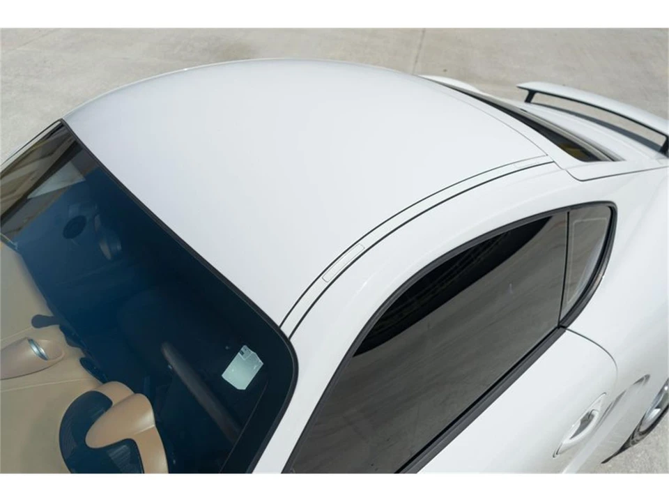 2011 Porsche 987 Cayman - Image 22 of 31