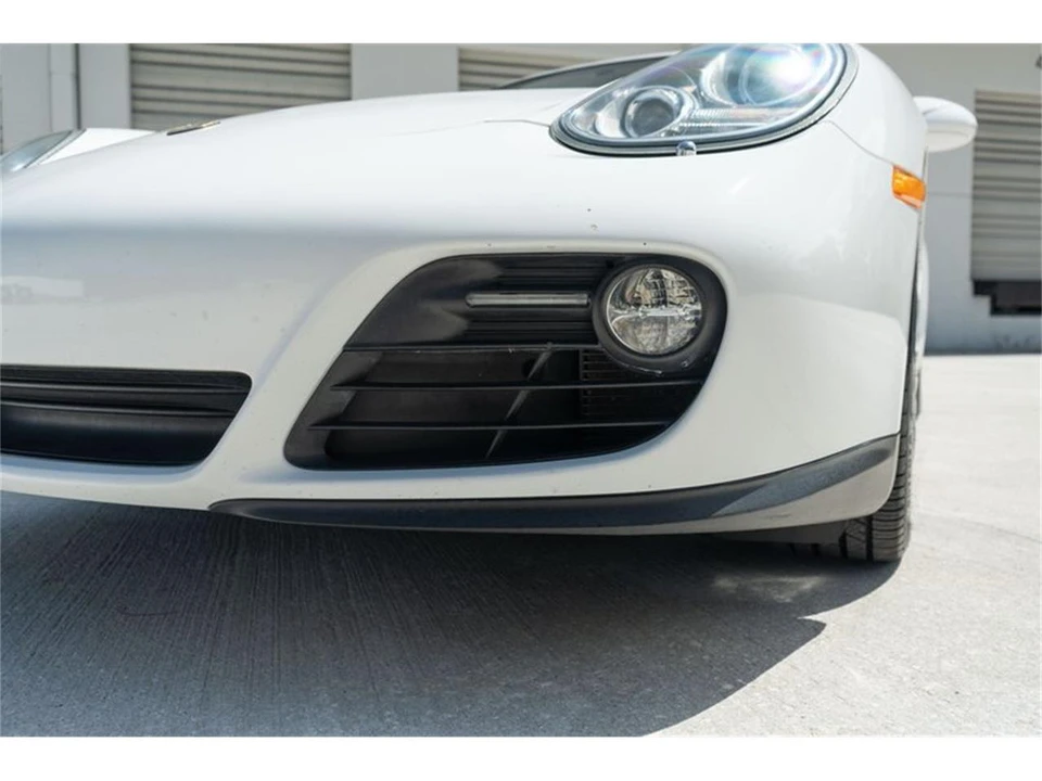 2011 Porsche 987 Cayman - Image 12 of 31