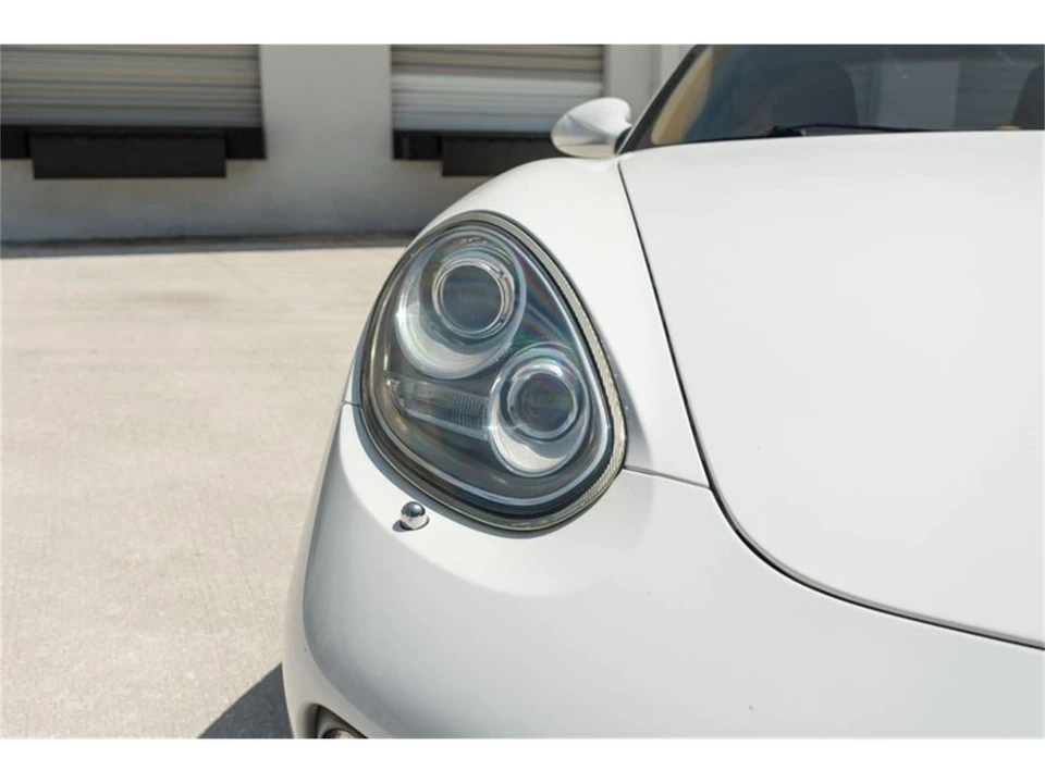 2011 Porsche 987 Cayman - Image 8 of 31