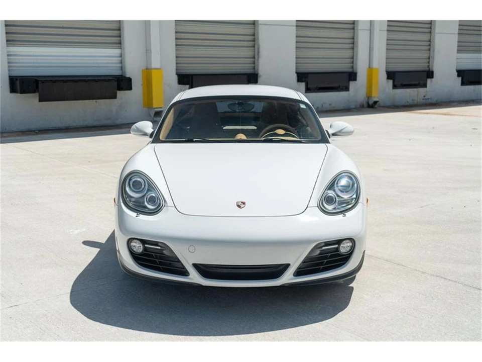 2011 Porsche 987 Cayman - Image 3 of 31