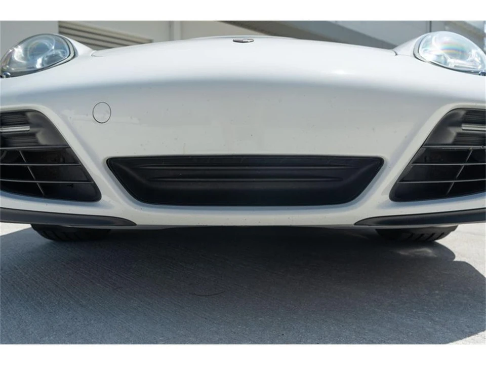 2011 Porsche 987 Cayman - Image 13 of 31