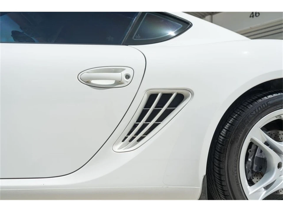 2011 Porsche 987 Cayman - Image 25 of 31
