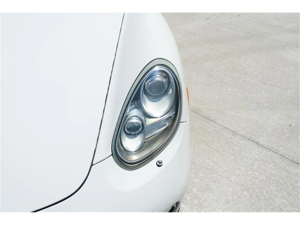 2011 Porsche 987 Cayman - Image 10 of 31