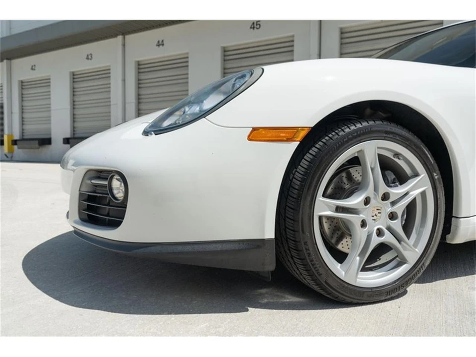 2011 Porsche 987 Cayman - Image 20 of 31