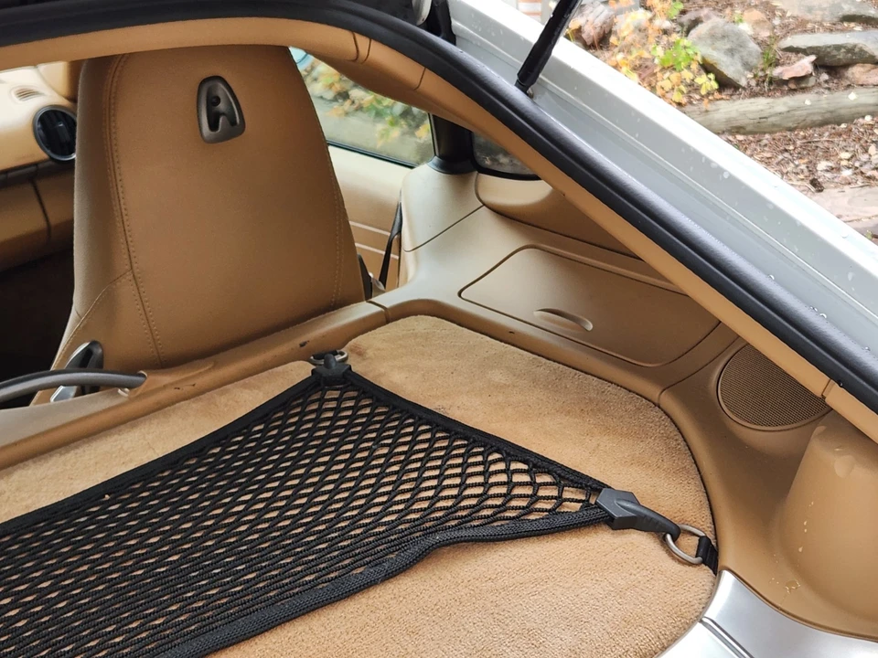 2011 Porsche 987 Cayman - Image 15 of 16