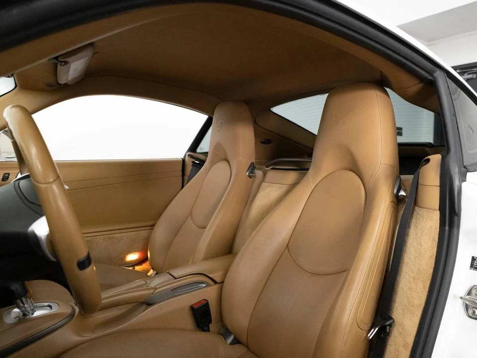 2011 Porsche 987 Cayman - Image 5 of 5