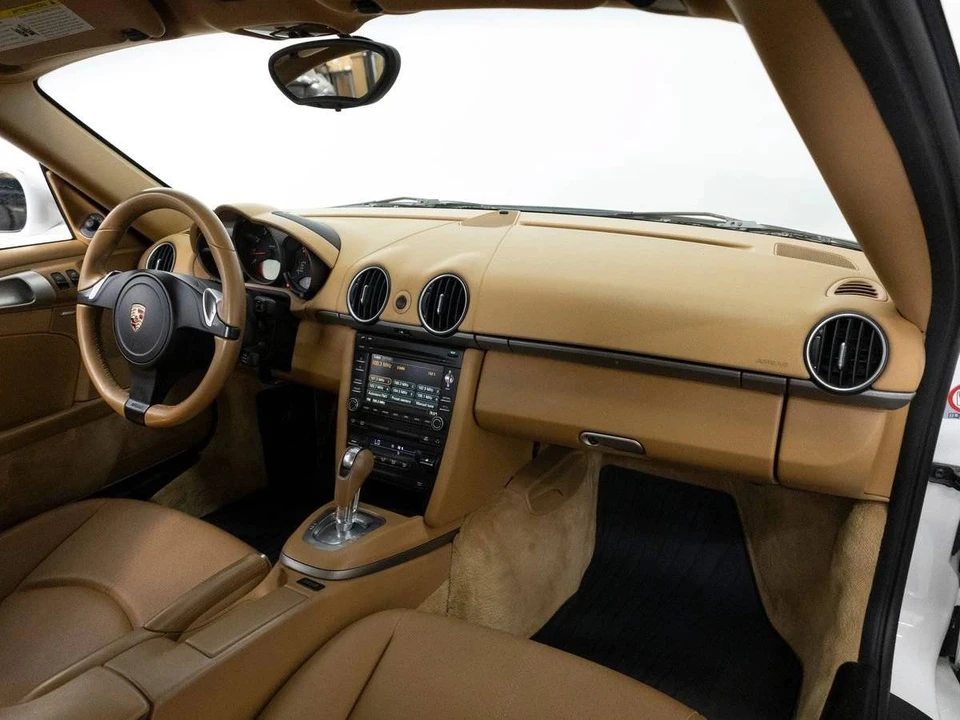 2011 Porsche 987 Cayman - Image 4 of 5