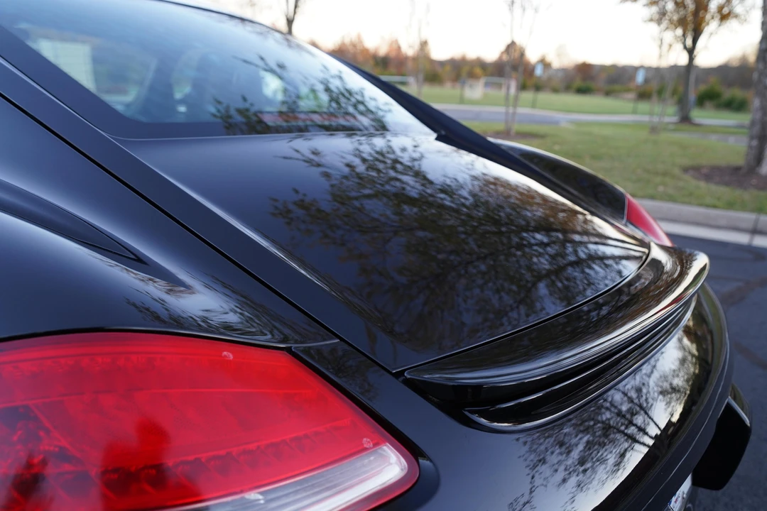 2011 Porsche 987 Cayman - Image 24 of 31