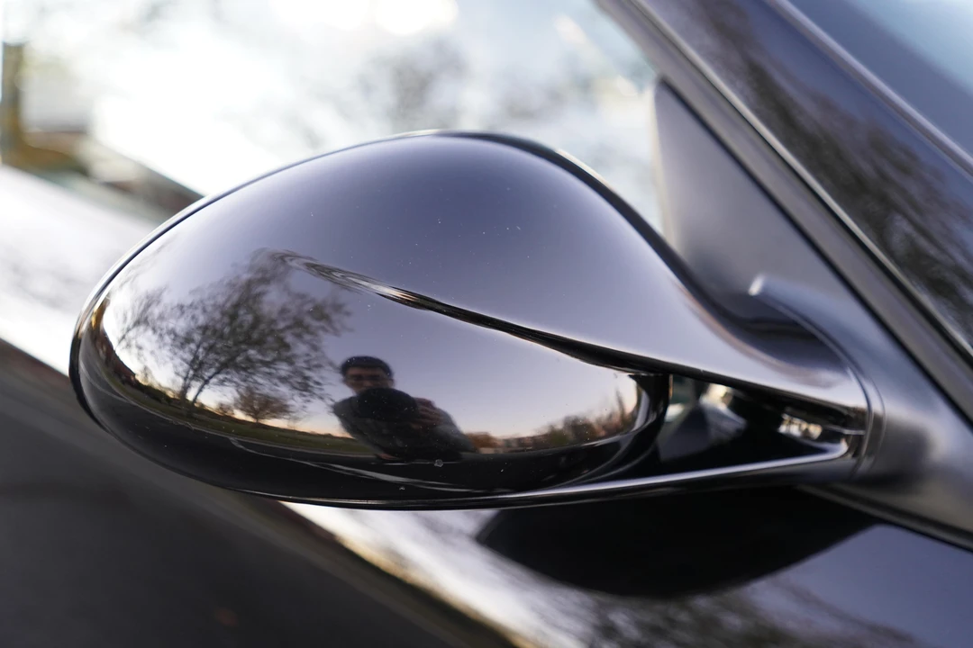 2011 Porsche 987 Cayman - Image 28 of 31