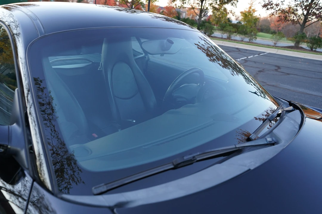2011 Porsche 987 Cayman - Image 14 of 31