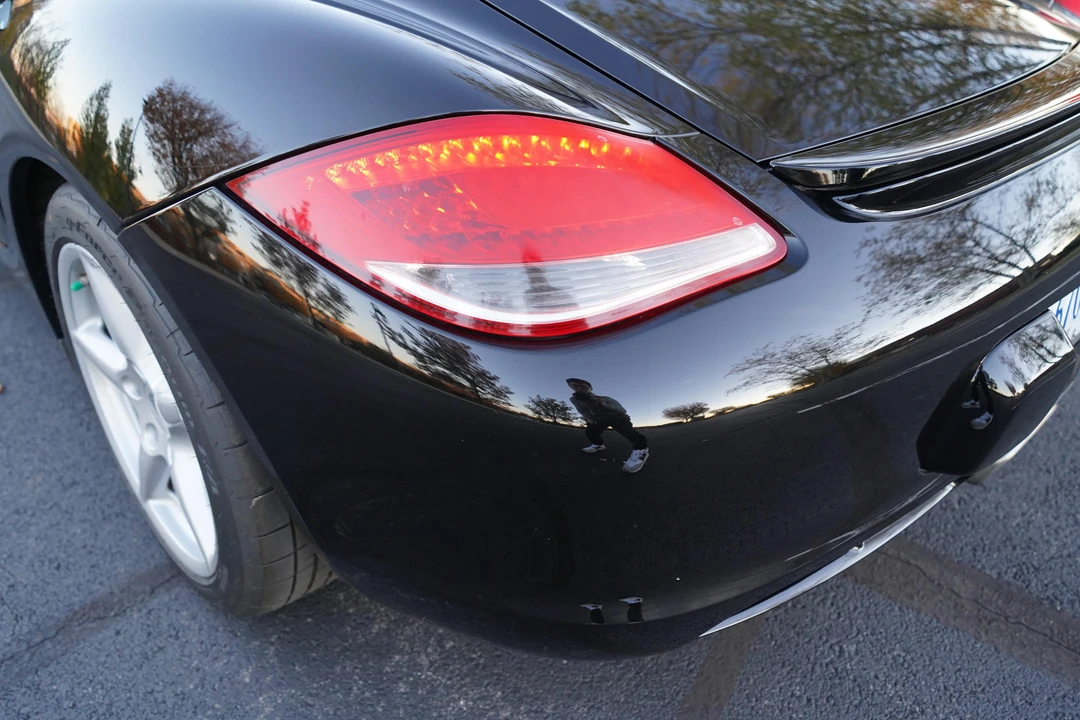 2011 Porsche 987 Cayman - Image 23 of 31