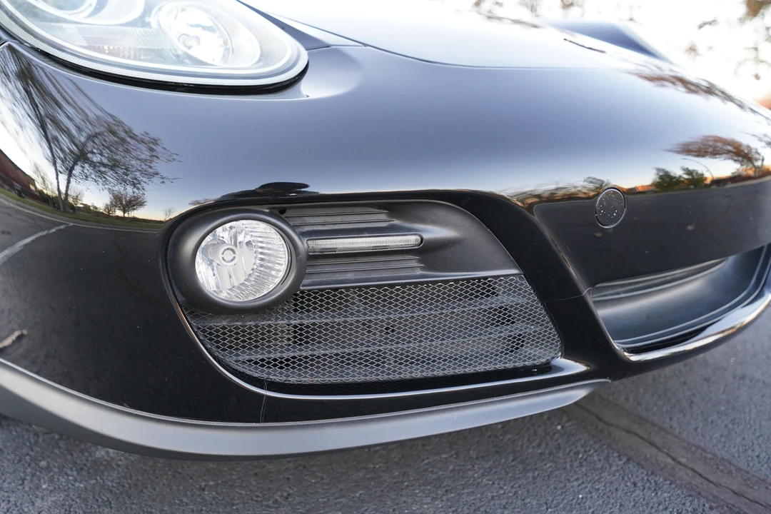 2011 Porsche 987 Cayman - Image 16 of 31