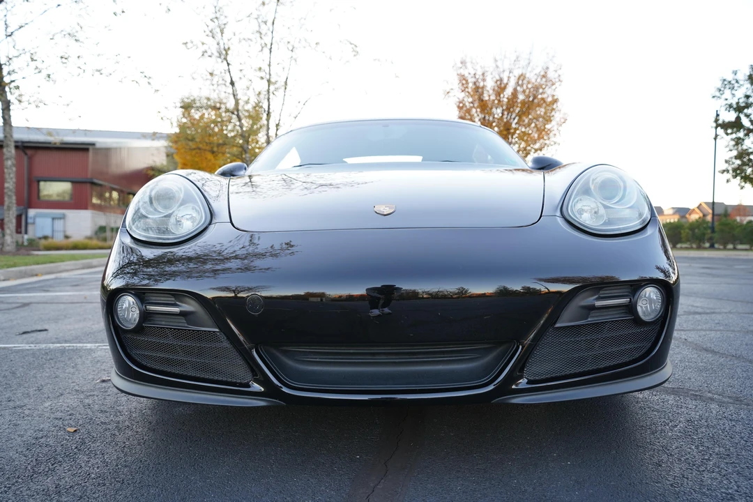 2011 Porsche 987 Cayman - Image 6 of 31