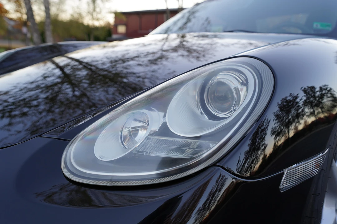 2011 Porsche 987 Cayman - Image 18 of 31