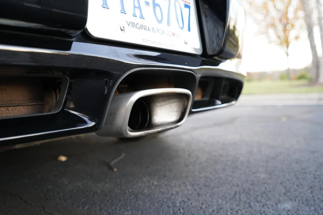 2011 Porsche 987 Cayman - Image 25 of 31