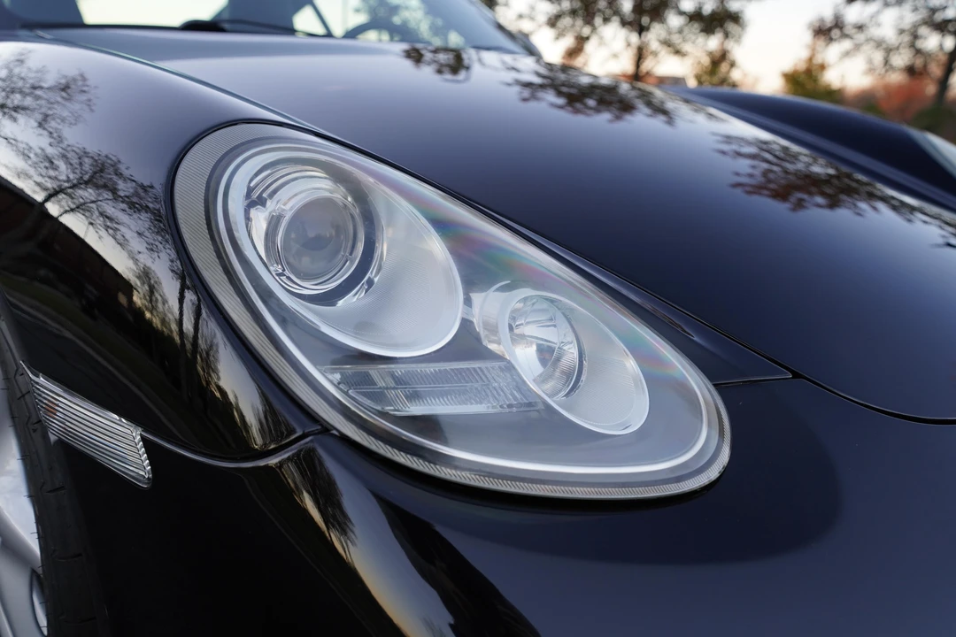2011 Porsche 987 Cayman - Image 15 of 31