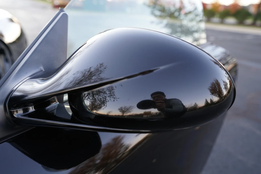 2011 Porsche 987 Cayman - Image 19 of 31