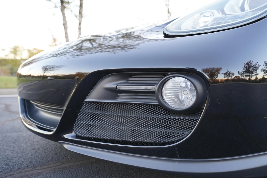 2011 Porsche 987 Cayman - Image 17 of 31