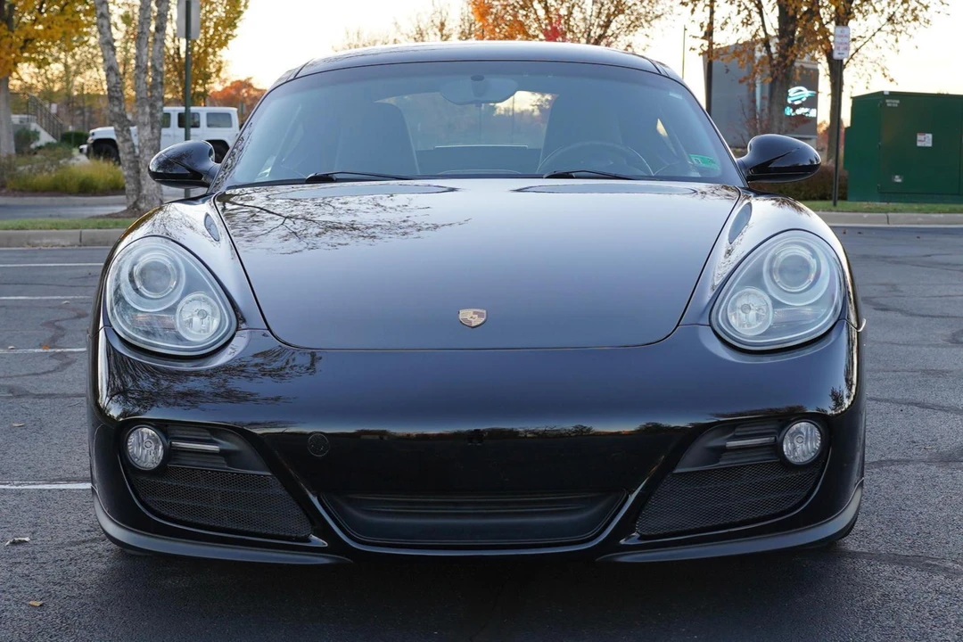 2011 Porsche 987 Cayman - Image 2 of 31