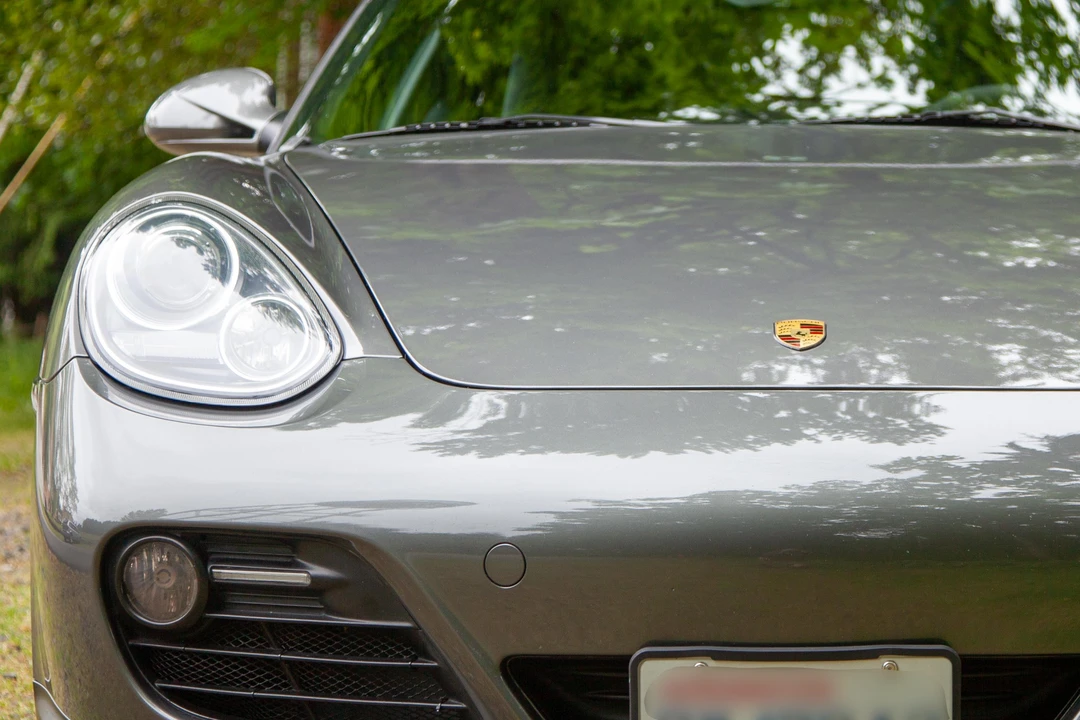 2011 Porsche 987 Cayman - Image 19 of 31