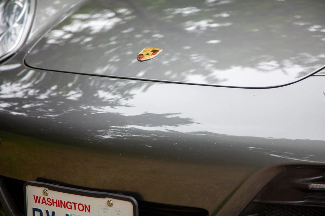 2011 Porsche 987 Cayman - Image 26 of 31