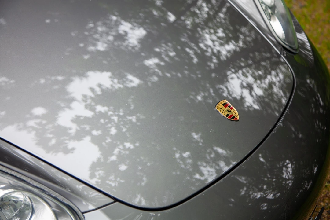 2011 Porsche 987 Cayman - Image 22 of 31