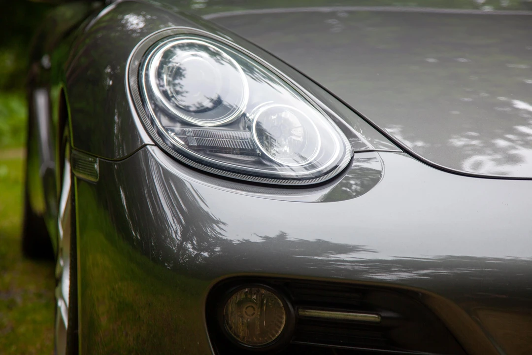 2011 Porsche 987 Cayman - Image 21 of 31
