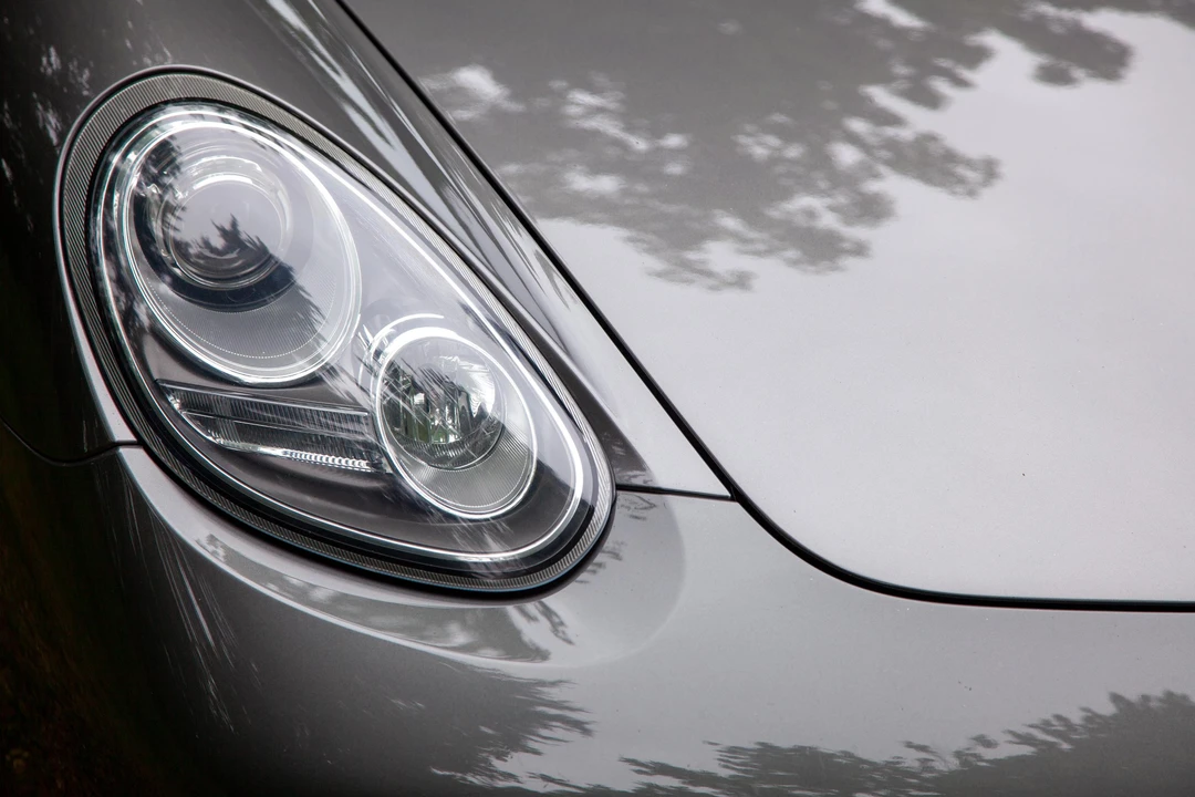 2011 Porsche 987 Cayman - Image 20 of 31
