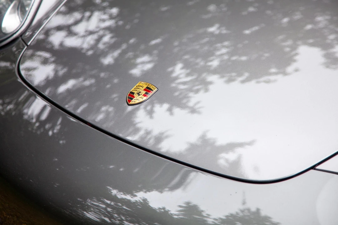 2011 Porsche 987 Cayman - Image 29 of 31