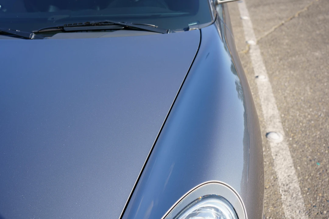 2011 Porsche 987 Cayman - Image 20 of 31