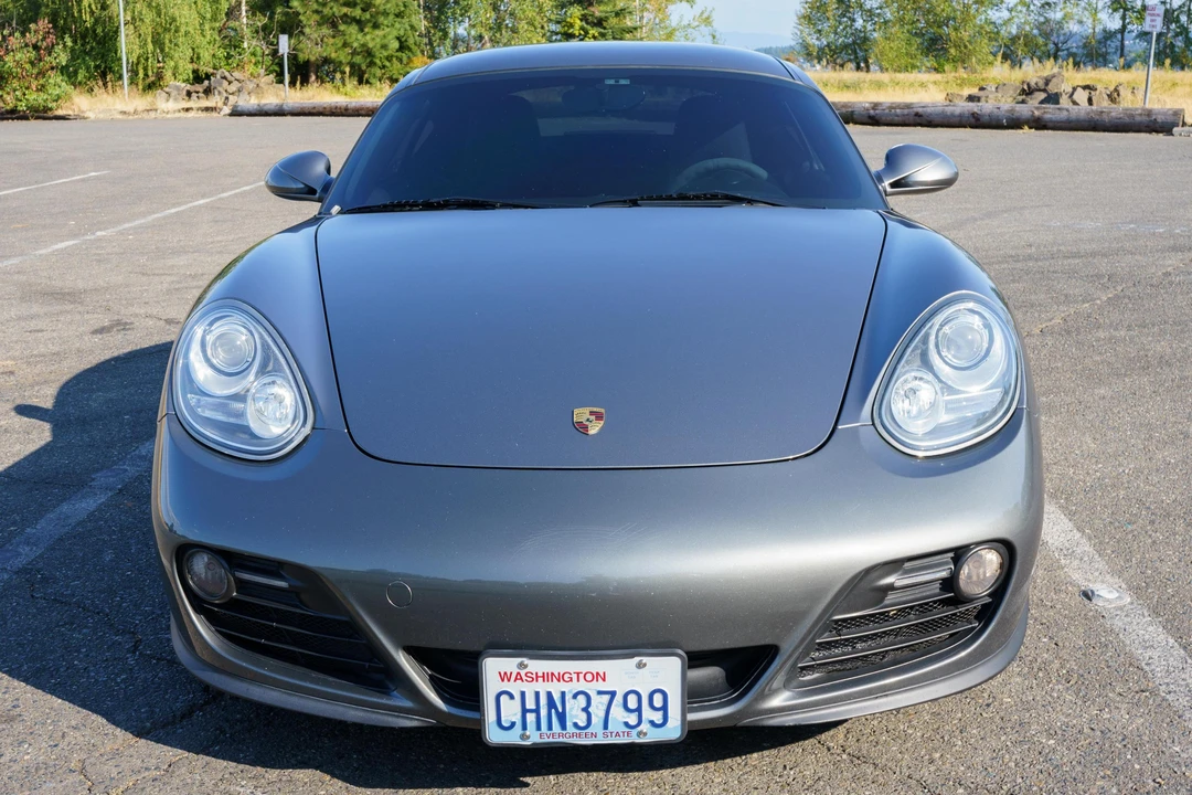 2011 Porsche 987 Cayman - Image 2 of 31