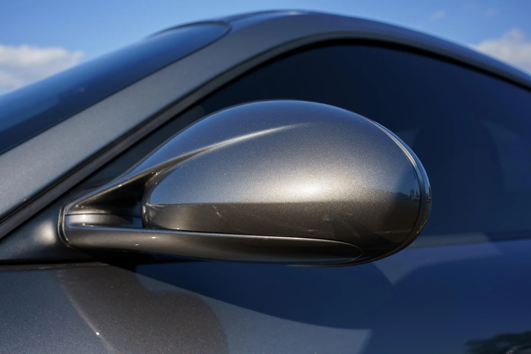 2011 Porsche 987 Cayman - Image 29 of 31