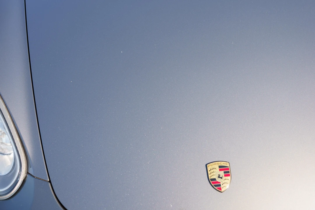 2011 Porsche 987 Cayman - Image 18 of 31
