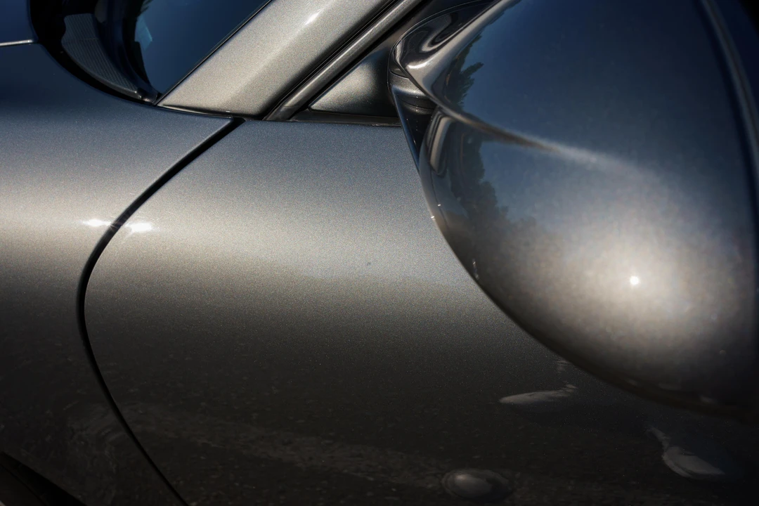 2011 Porsche 987 Cayman - Image 28 of 31