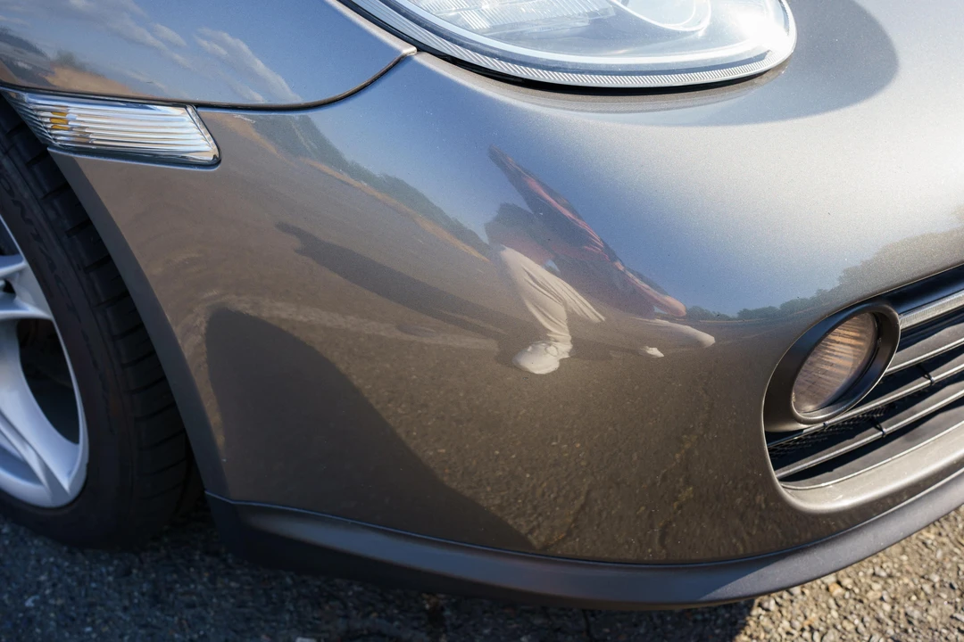 2011 Porsche 987 Cayman - Image 16 of 31