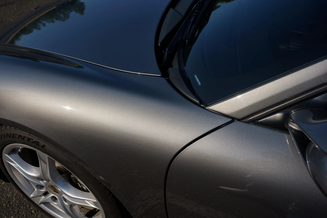 2011 Porsche 987 Cayman - Image 27 of 31