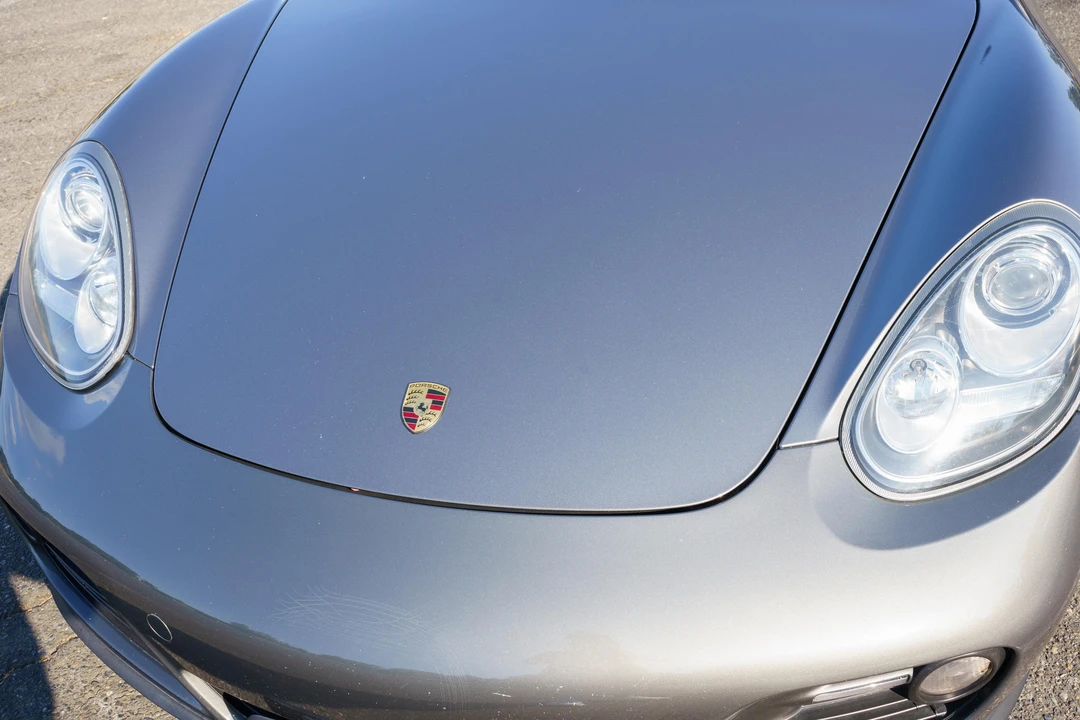 2011 Porsche 987 Cayman - Image 19 of 31