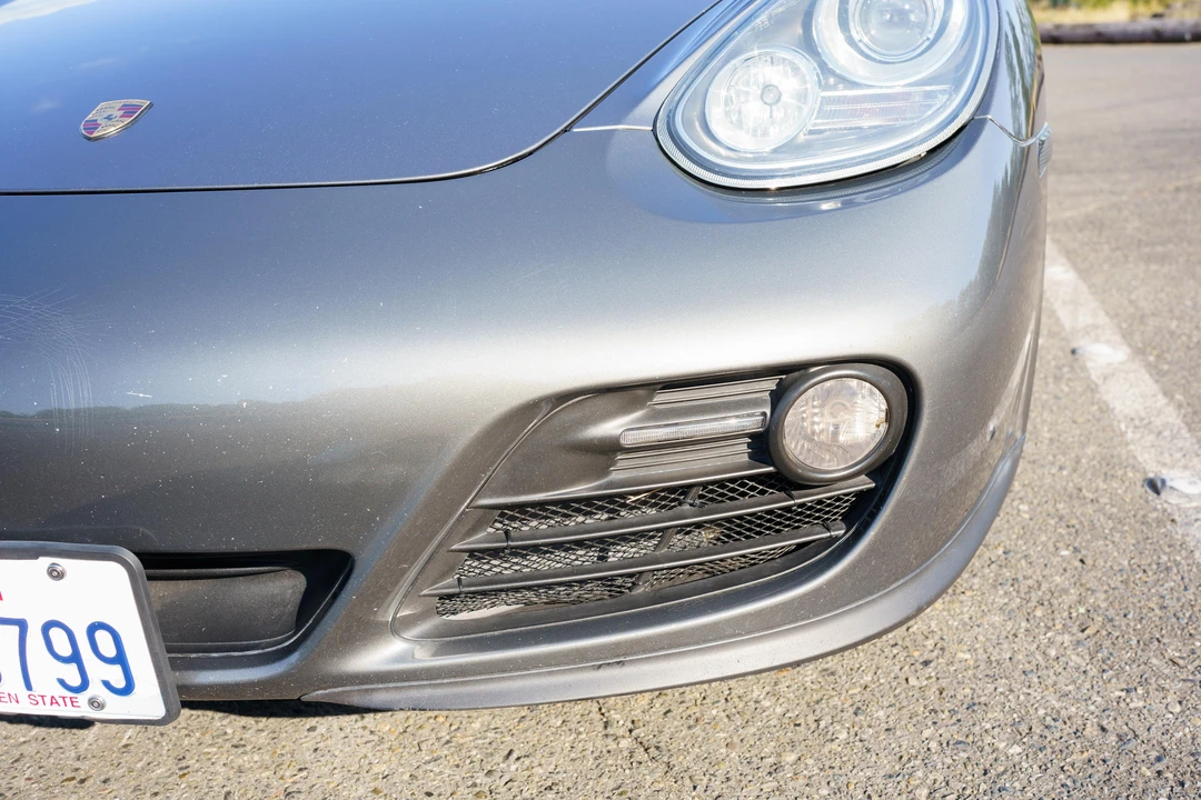 2011 Porsche 987 Cayman - Image 21 of 31