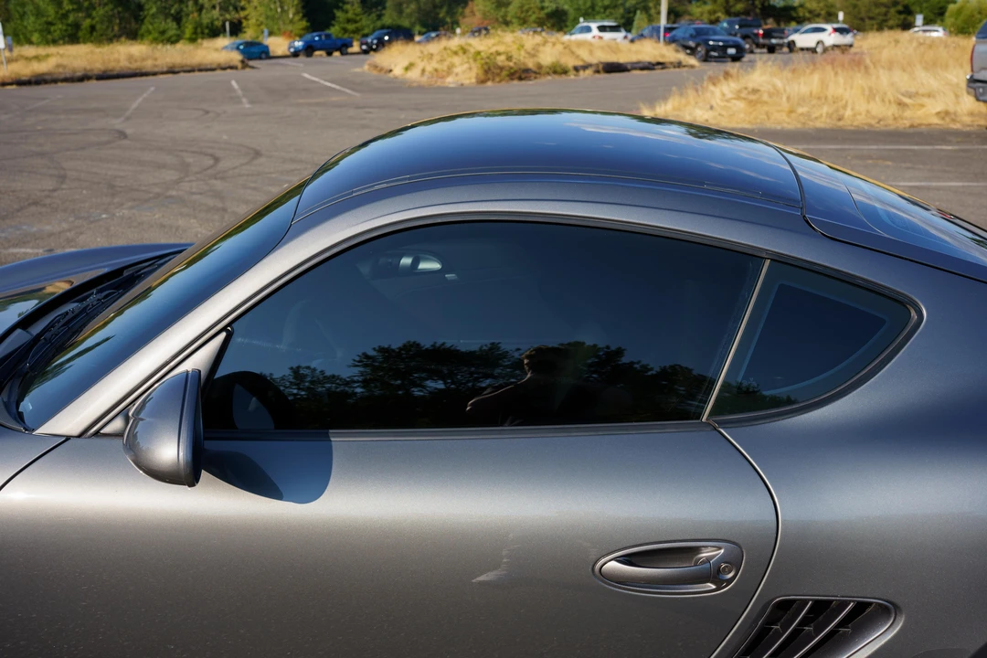 2011 Porsche 987 Cayman - Image 31 of 31