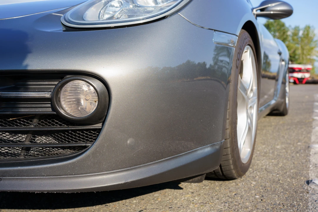 2011 Porsche 987 Cayman - Image 22 of 31