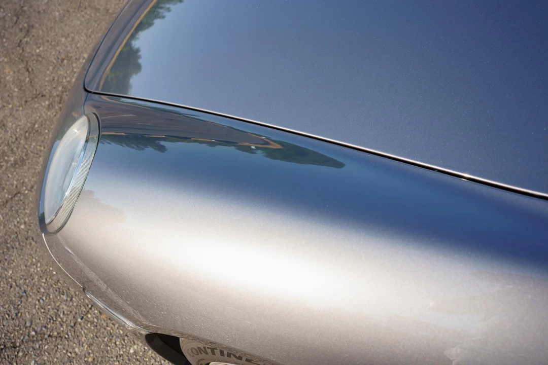 2011 Porsche 987 Cayman - Image 26 of 31